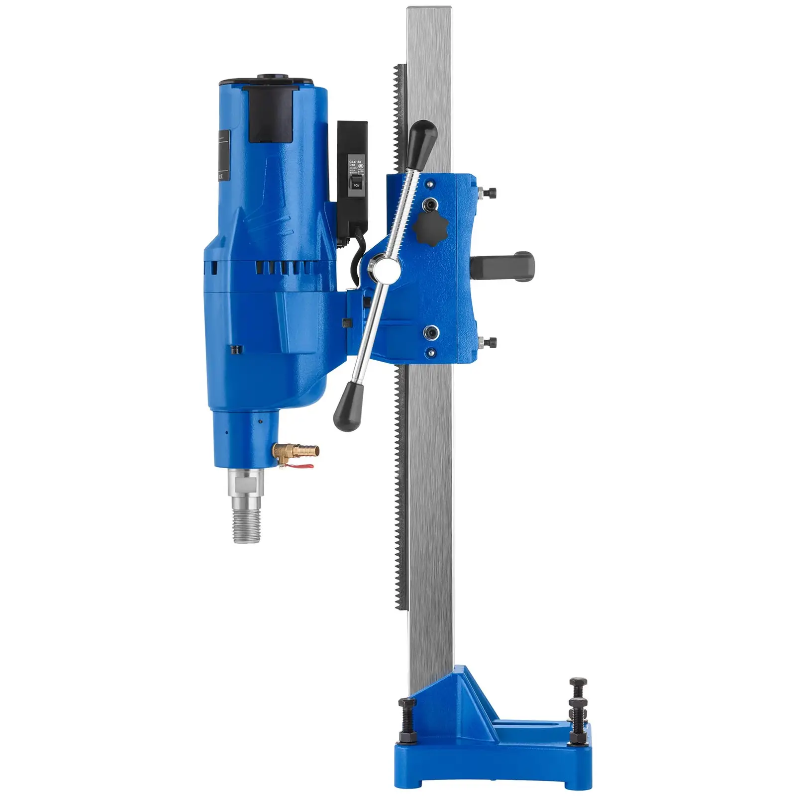 Core Drilling Machine - 3,900 W - 580 rpm (Sound pressure level: 70 dB)