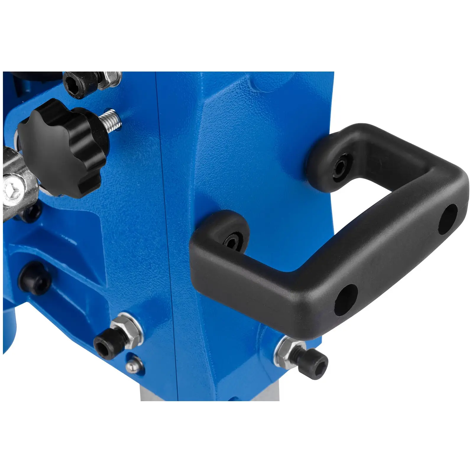 Core Drilling Machine - 3,900 W - 580 rpm (Guide system range [mm]: 0-510)