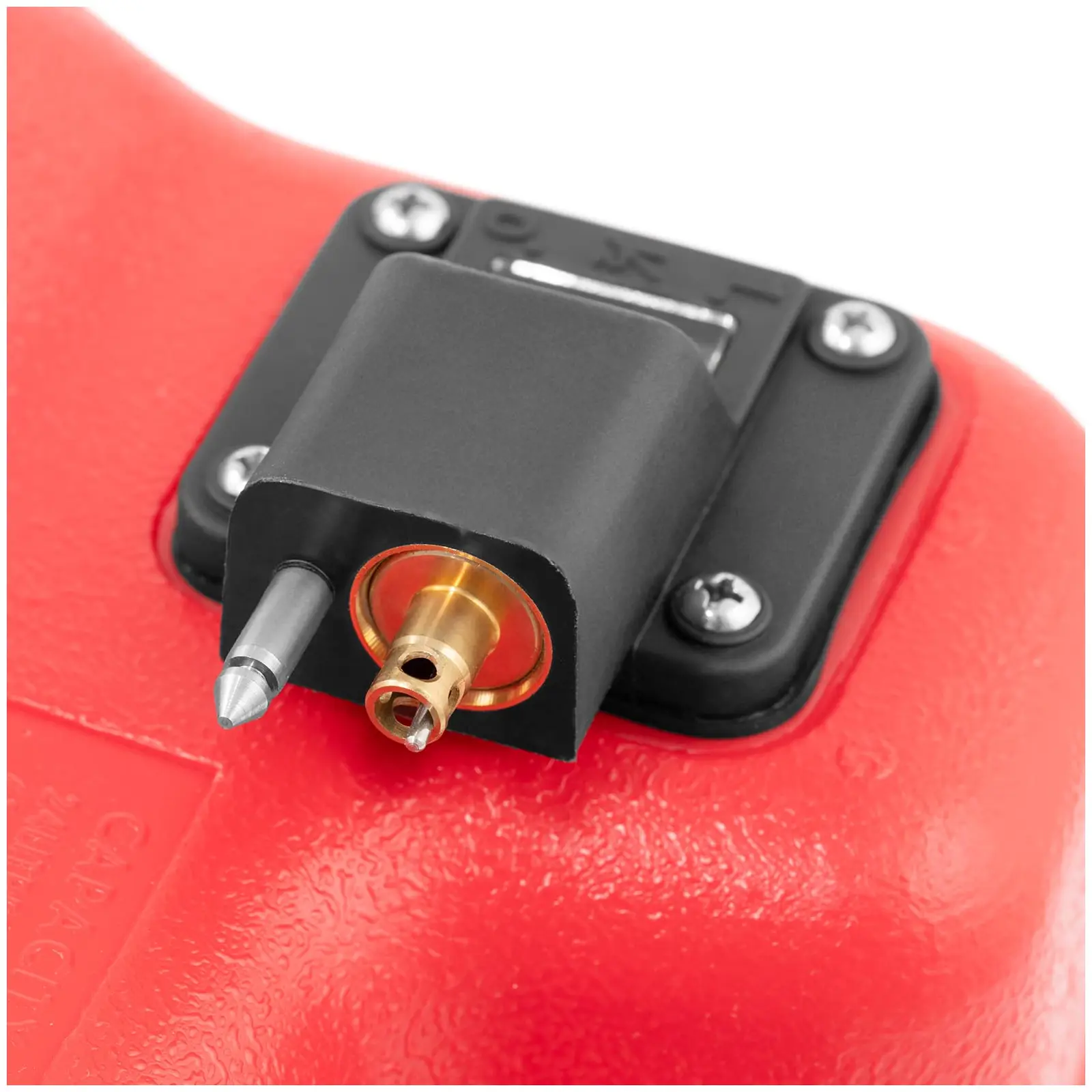 Outboard Motor - 15 hp (Dimensions (LxWxH): 105 x 46 x 113 cm)