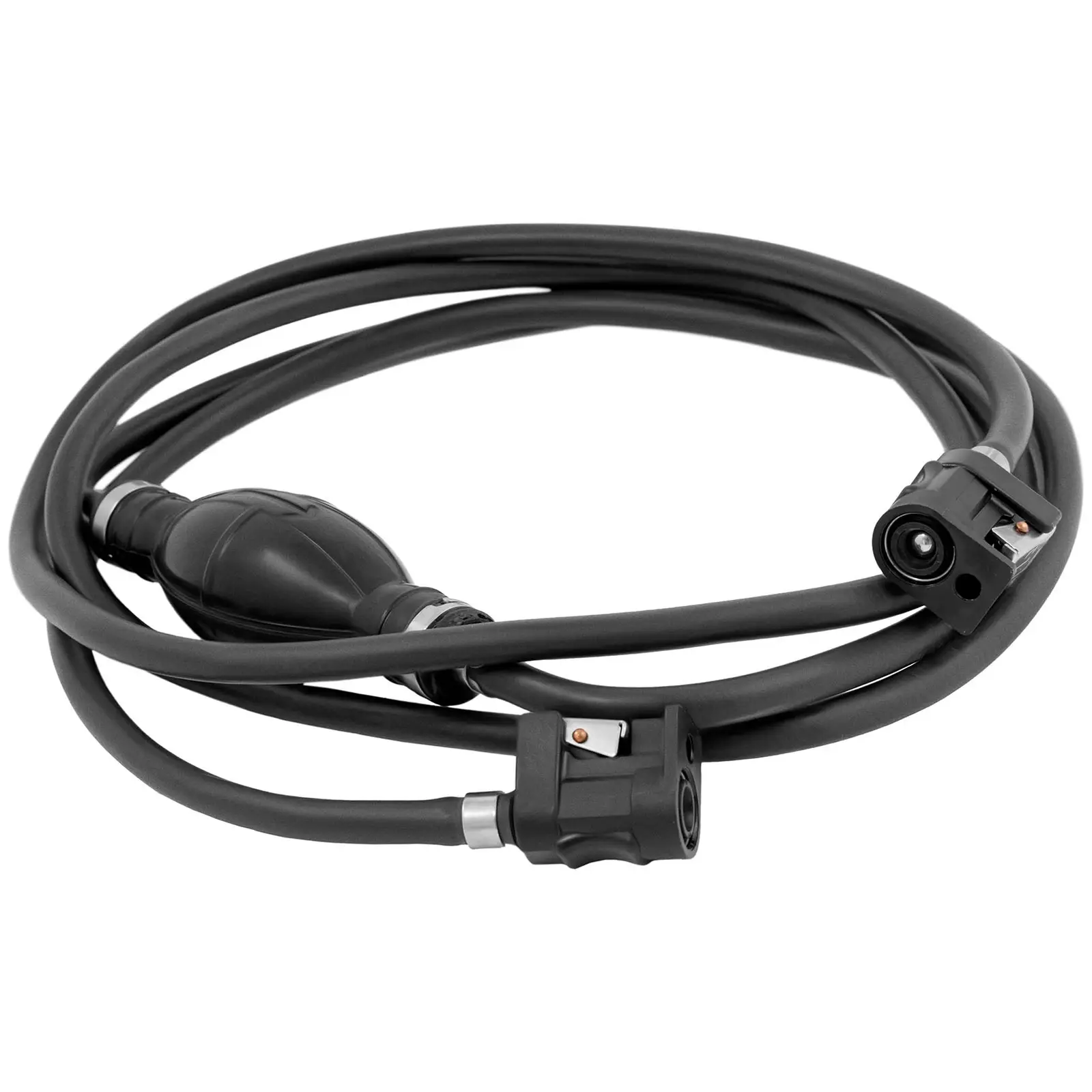 Outboard Motor - 15 hp (Shipping dimensions (LxWxH): 118 x 69.5 x 50 cm)