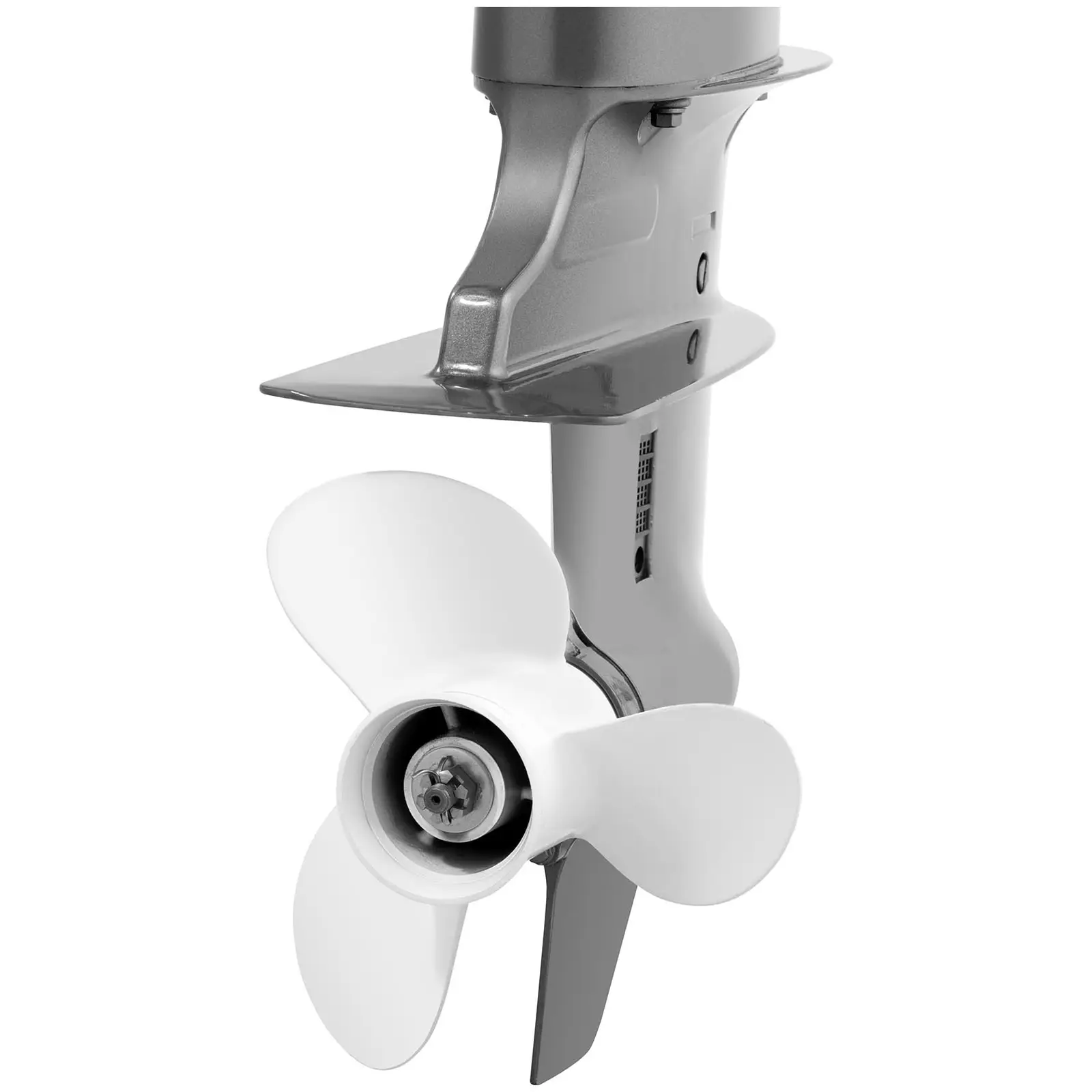 Outboard Motor - 15 hp (Displacement: 323 cm³)