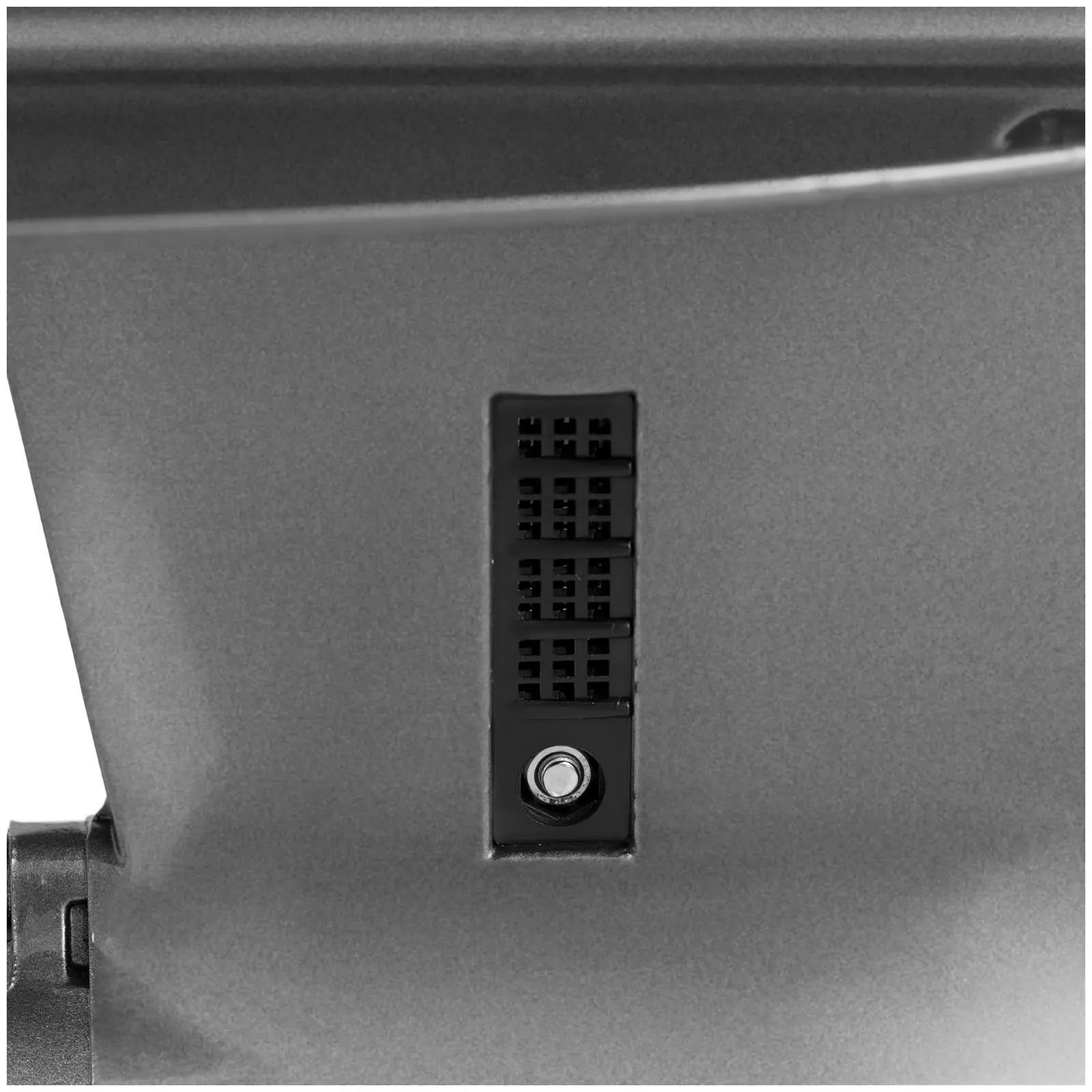 Outboard Motor - 15 hp (Engine power [hp]: 15)