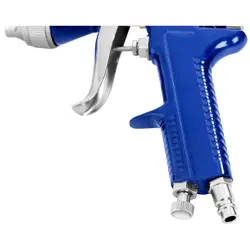 Paint Spray Gun - 600 ml - 5 bar