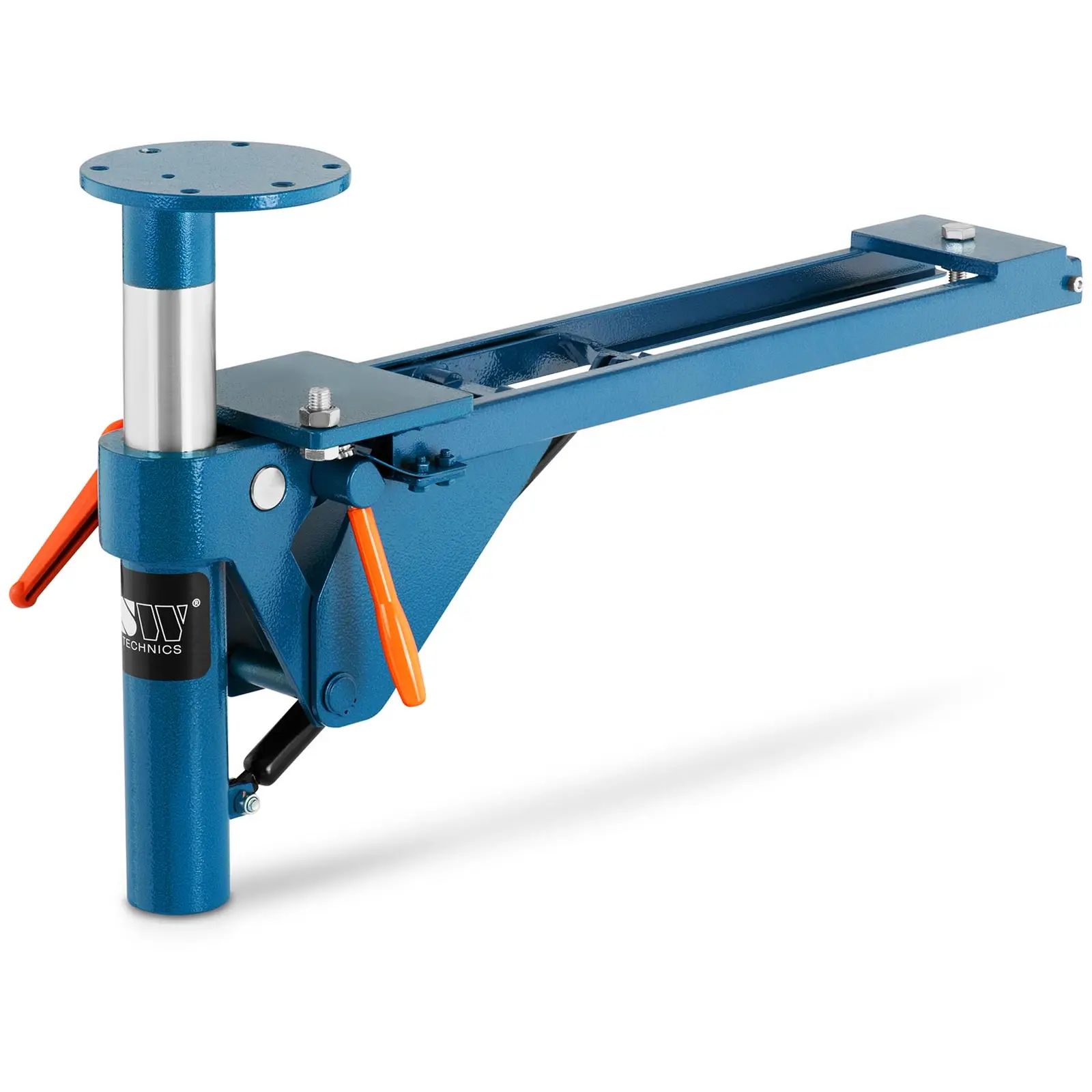 Schraubstocklift - 340-540 mm - klappbar - Produktbild