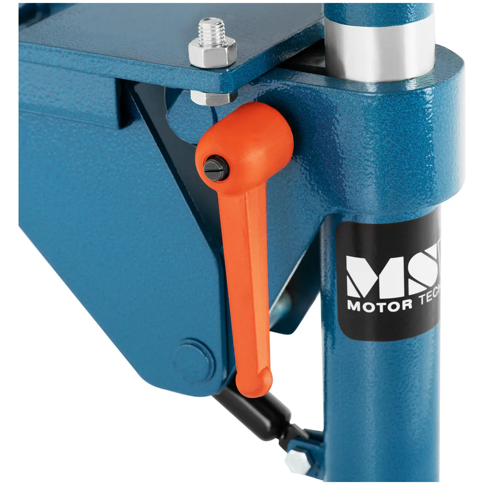 Zařízení pro nastavení výšky svěráku - 340-540 mm - sklopné (Materiál: Legovaná ocel)