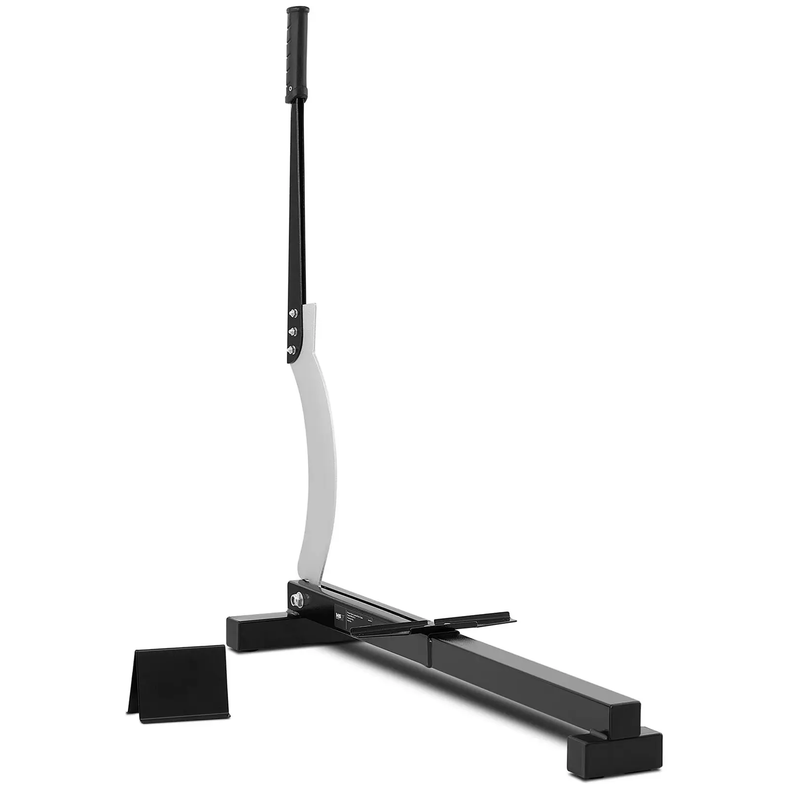 Laminaatsnijder - handmatig - dikte tot 10 mm - Staal (Q235B) - 305 mm