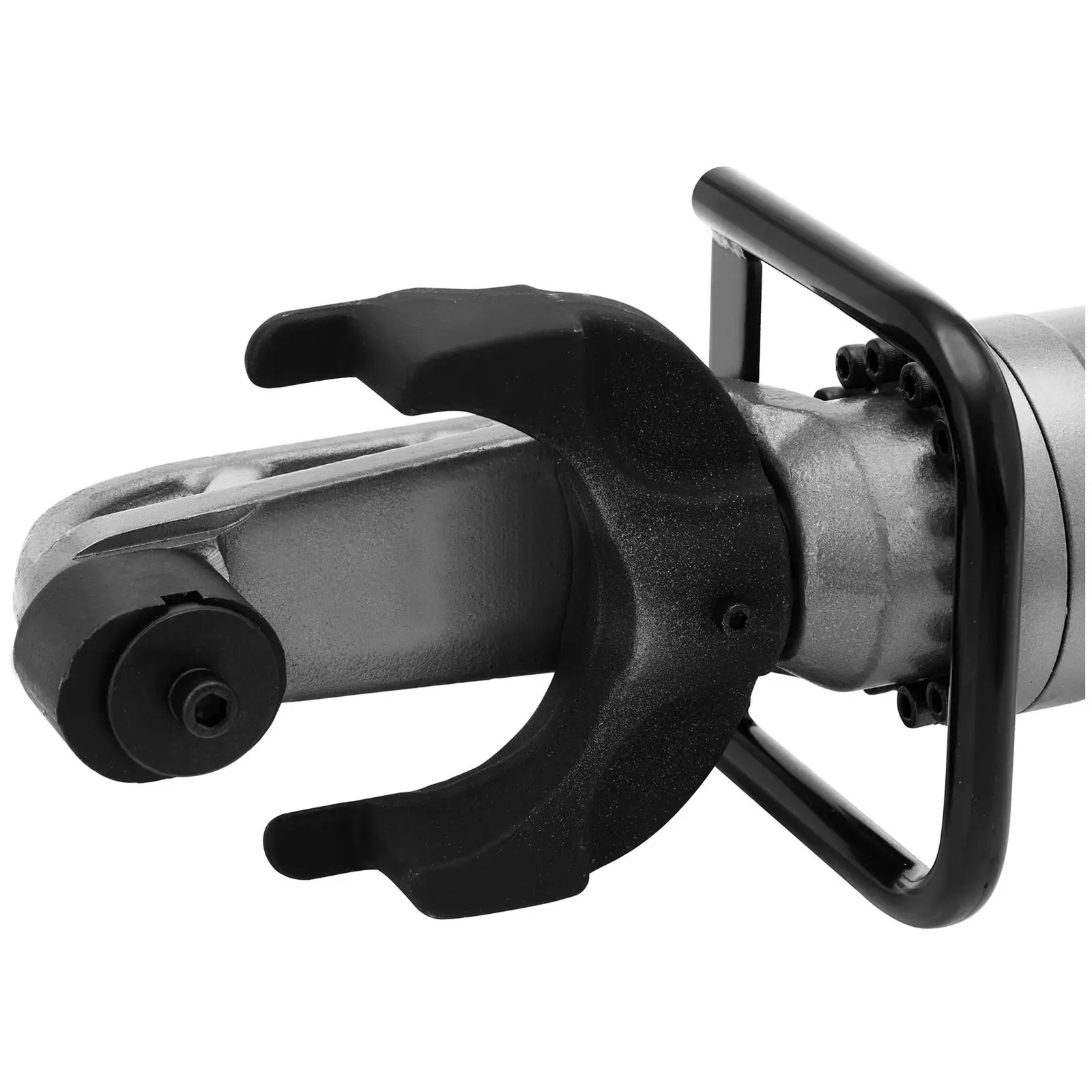 Handhållen armeringsbockmaskin - Elektrisk - 28 mm böjtjocklek - 0–90°
