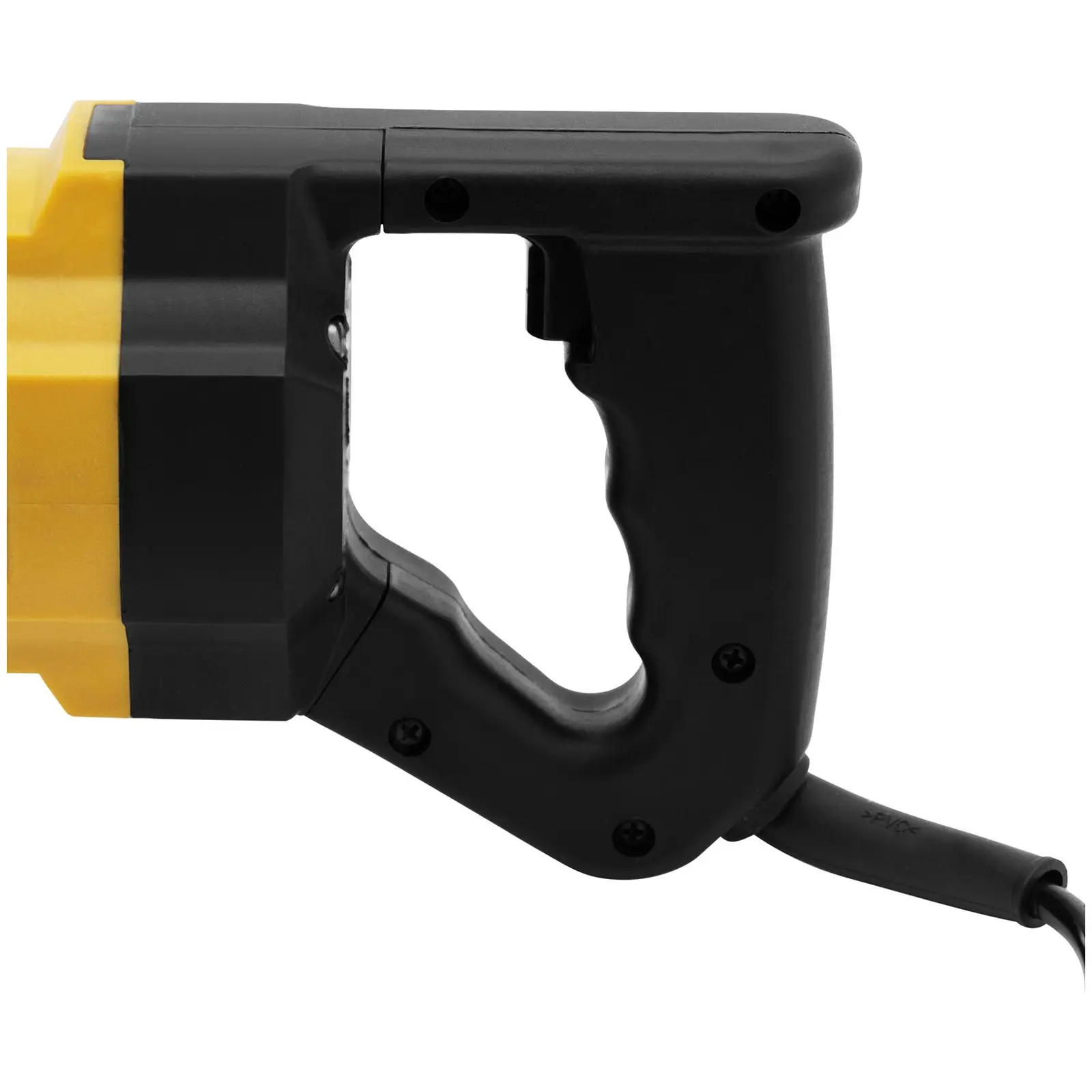 Cintreuse fer à béton - électrique - épaisseur de pliage 28 mm - 0 - 90° (Capacité de cintrage [mm]: 16 - 28)