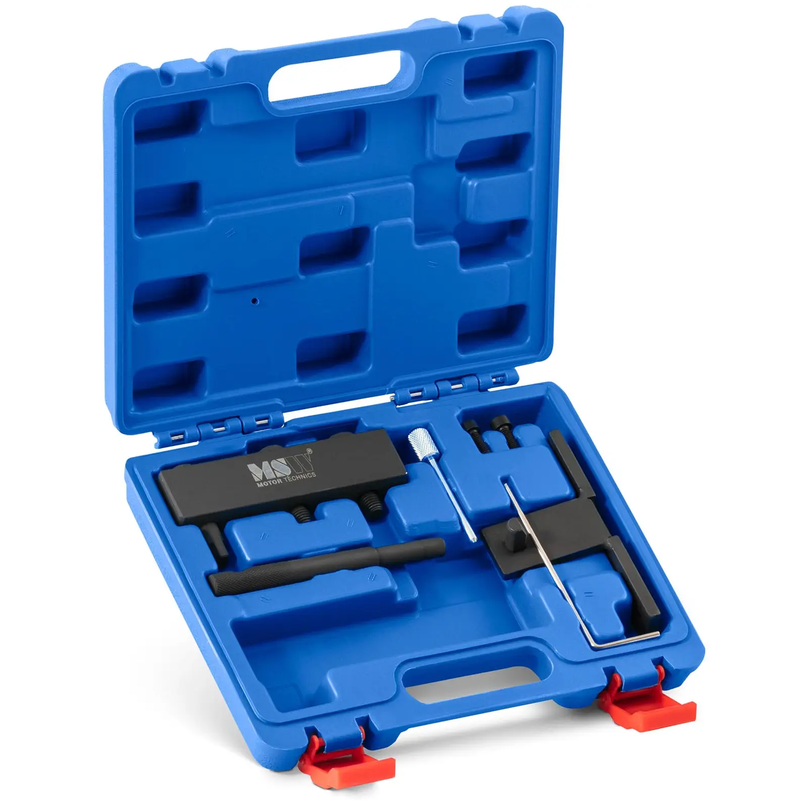 Kit calage distribution - Opel - Vauxhall - 1.6 CDTi - Image du produit