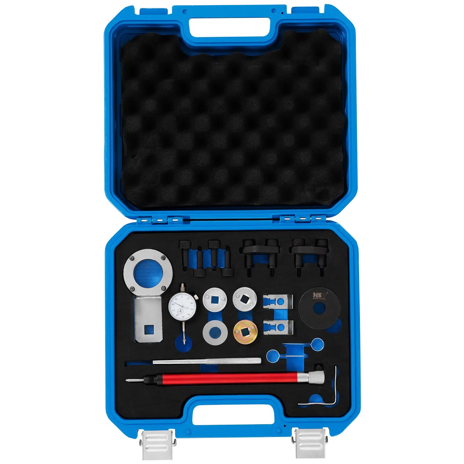 Kit messa in fase motore - per VAG 1.8 TSI/TFSI, 2.0 TSI/TFSI (Borsa per il trasporto inclusa: Sì)