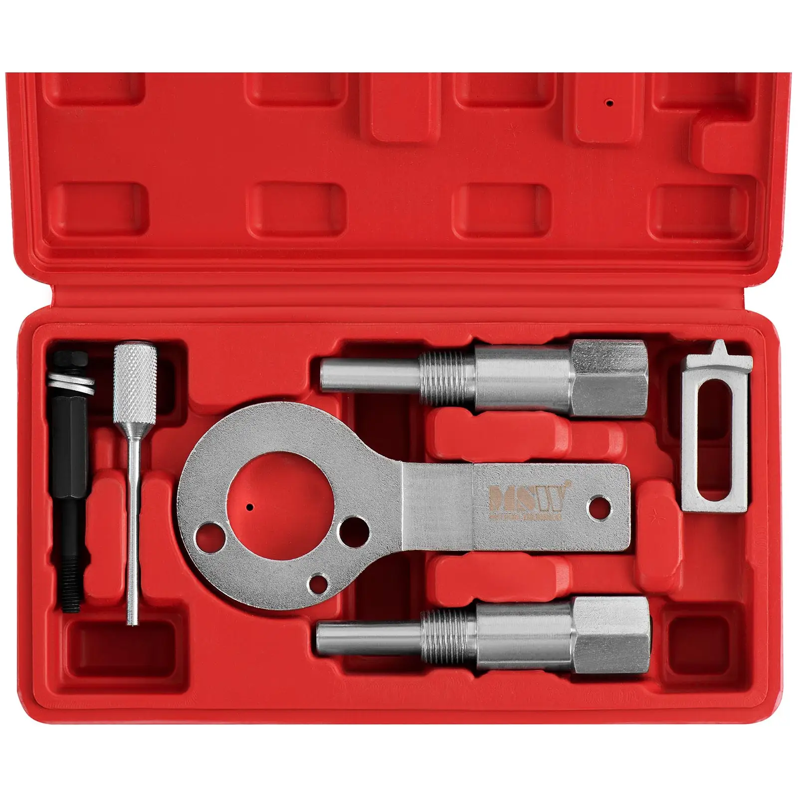 Engine Timing Tool Kit - Vauxhall - Opel