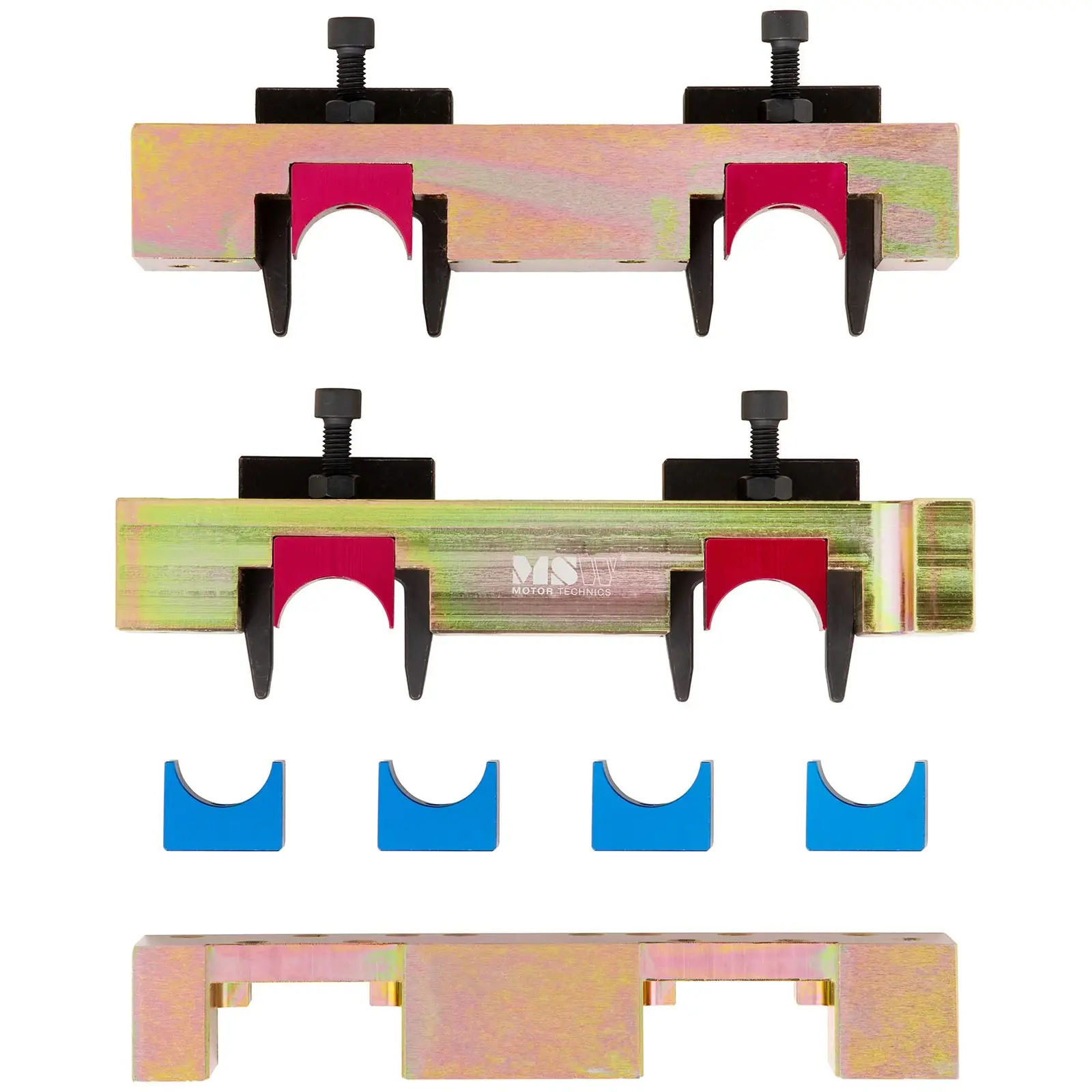 Kit messa in fase motore - Mercedes-Benz - W176, W246