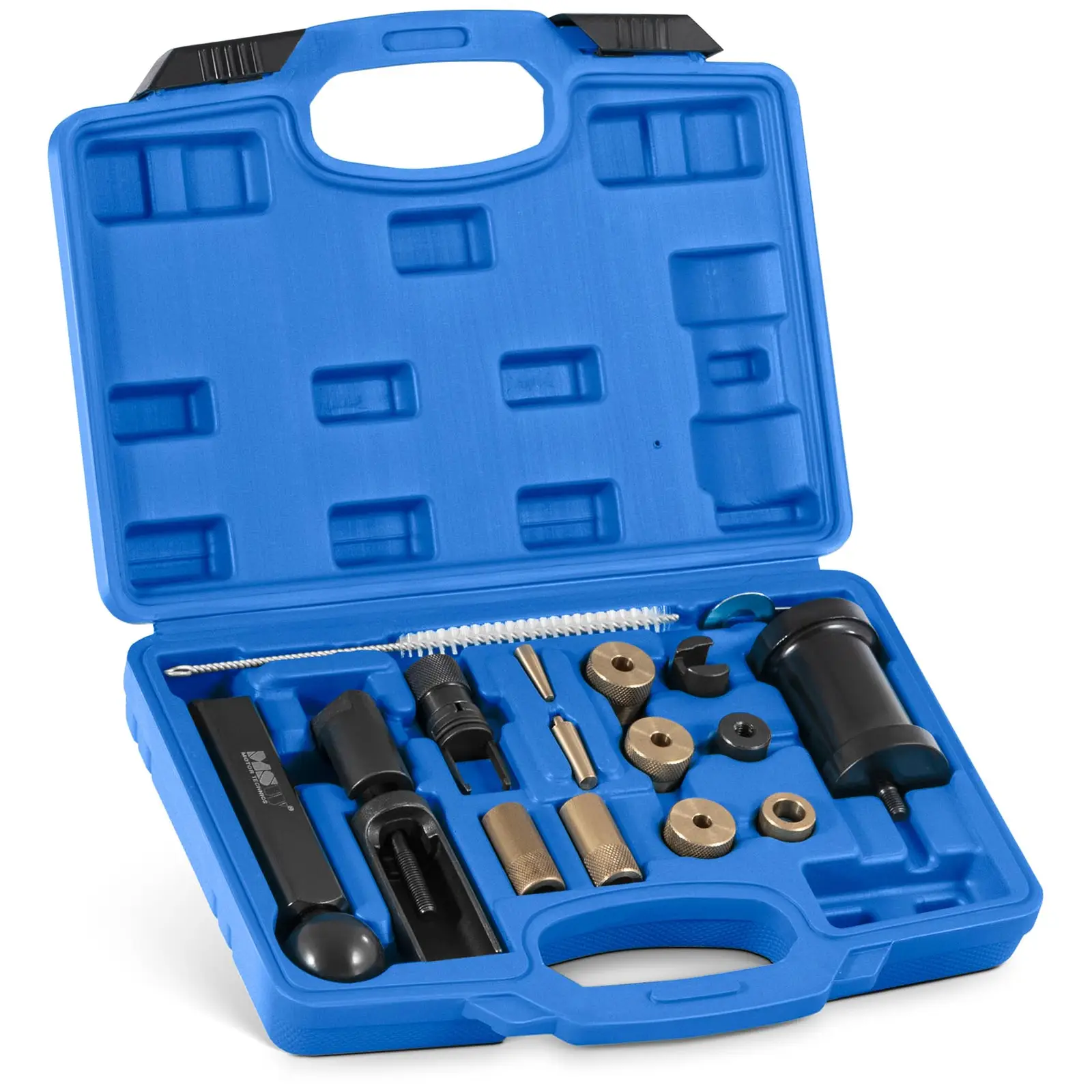 Injector Puller Kit - 18 pcs. - VAG - Product Image