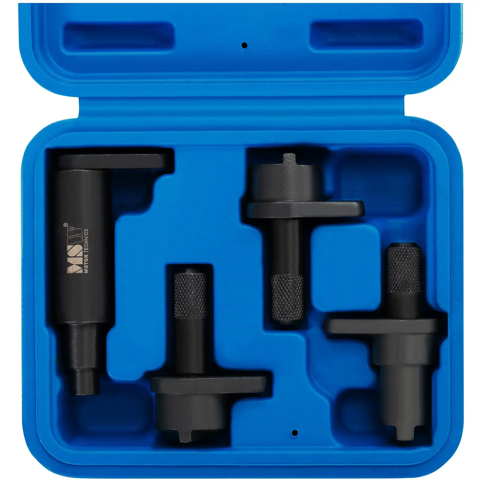 Nářadí pro seřizování motorů - VW - Seat - Škoda - 1.2 L (Rozměry (DxŠxV): 15 x 12 x 5 cm)