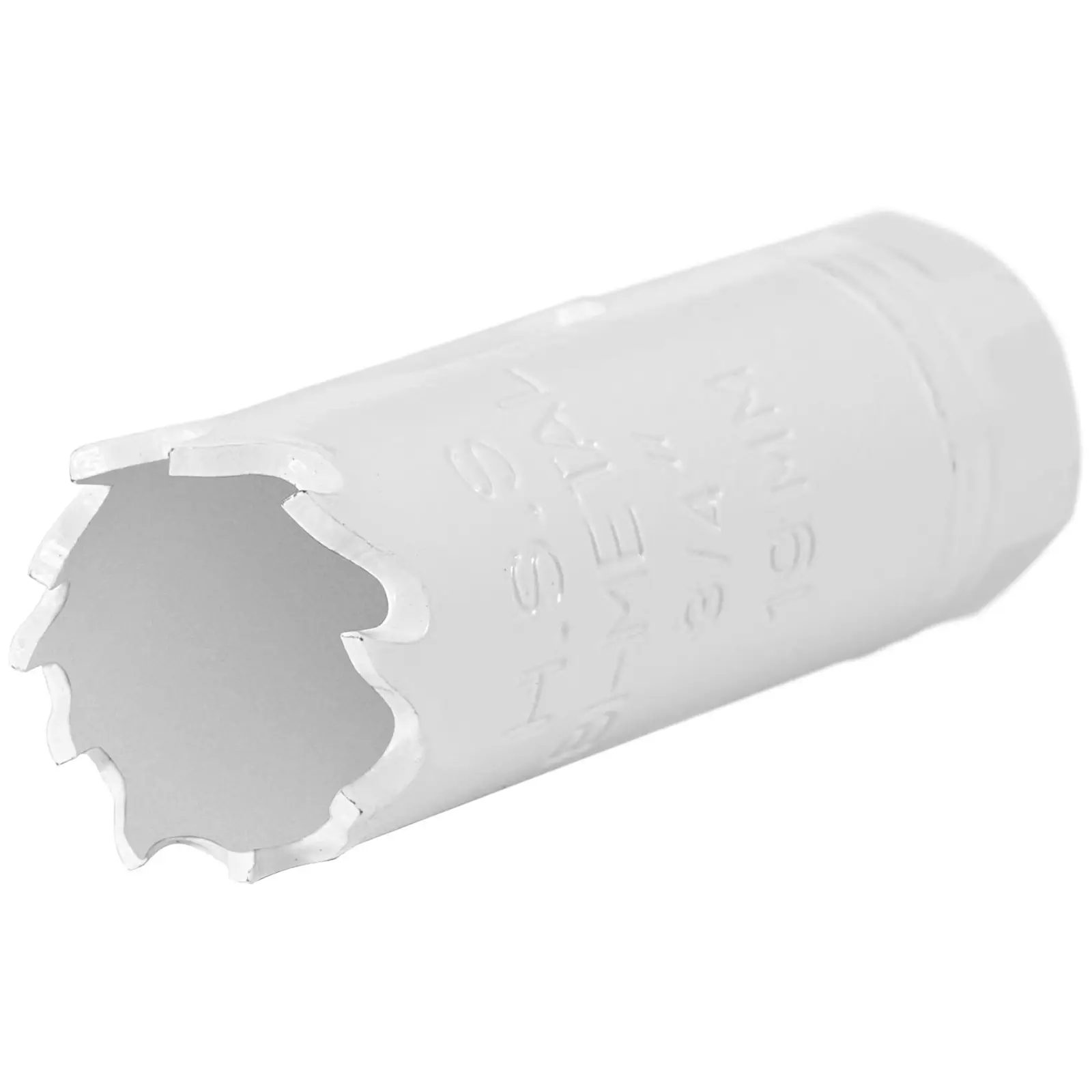Bi-metalová děrovací pila - Ø 19 mm (Průměr otvoru [mm]: 19)