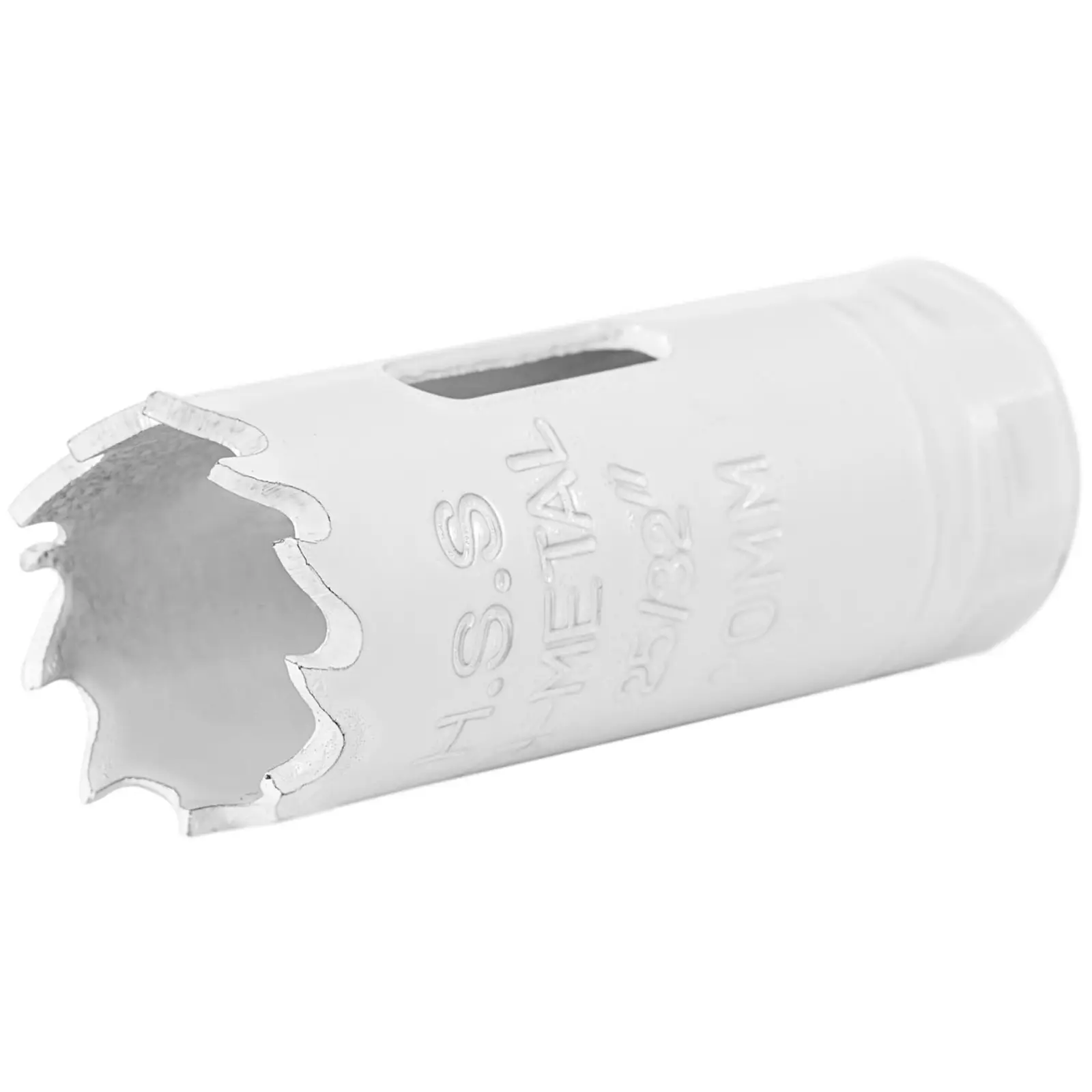 Bi-metalová děrovací pila - Ø 20 mm (Průměr otvoru [mm]: 20)