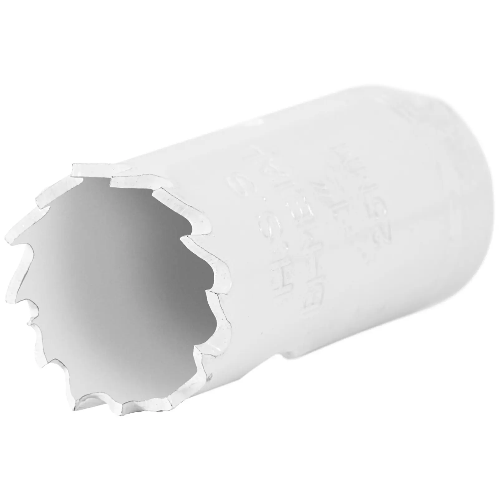 Bi-metalová děrovací pila - Ø 25 mm (Průměr otvoru [mm]: 25)