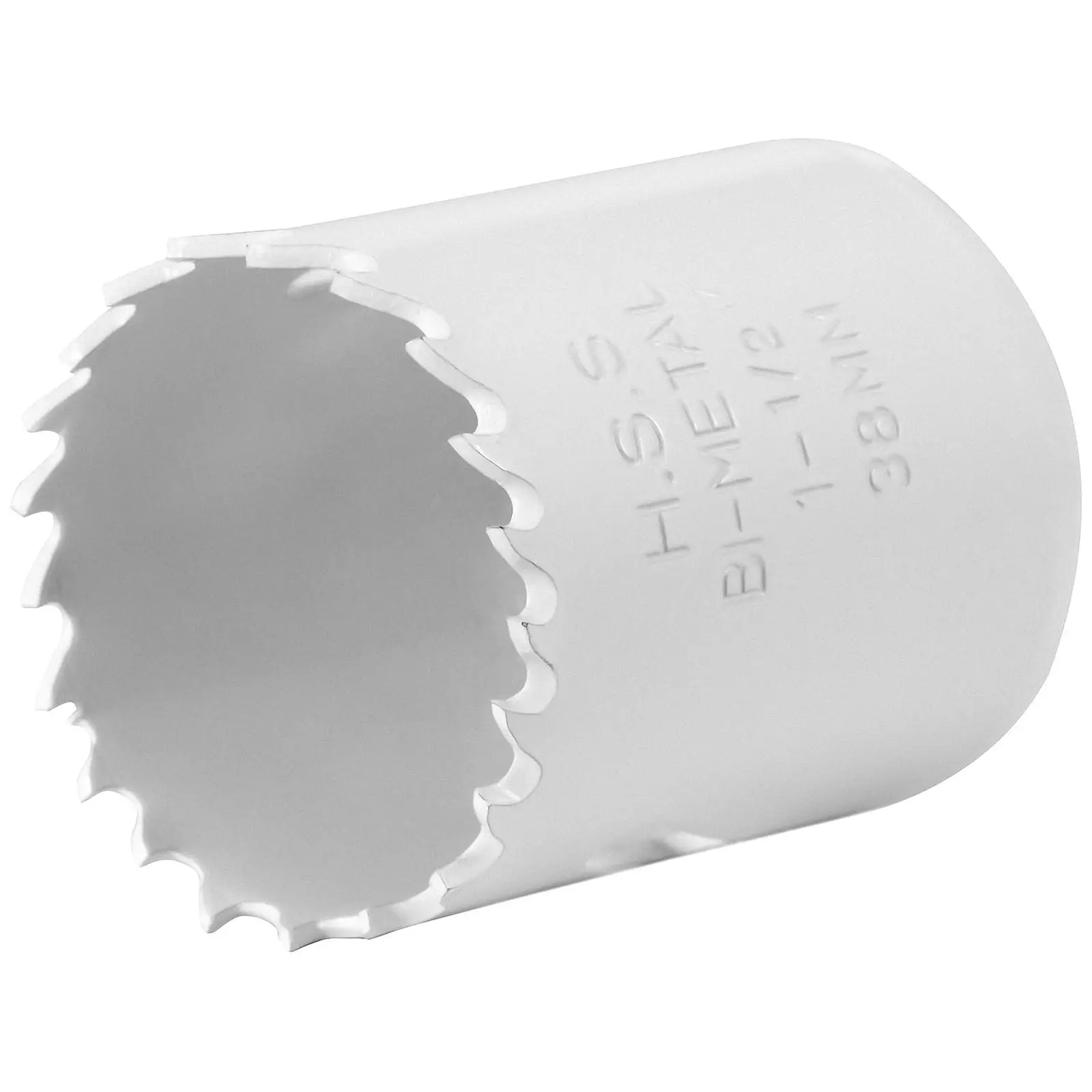 Bi-metalová děrovací pila - Ø 38 mm (Průměr otvoru [mm]: 38)