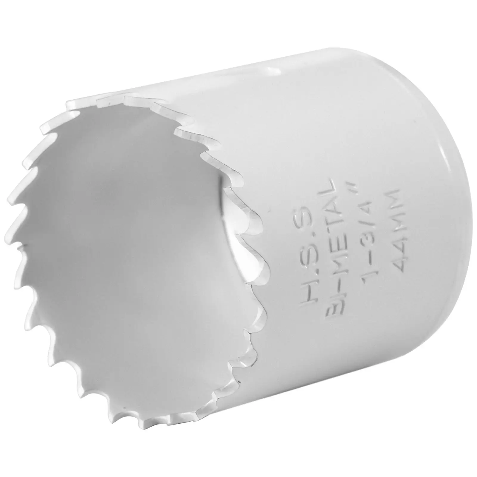 Bi-metalová děrovací pila - Ø 44 mm