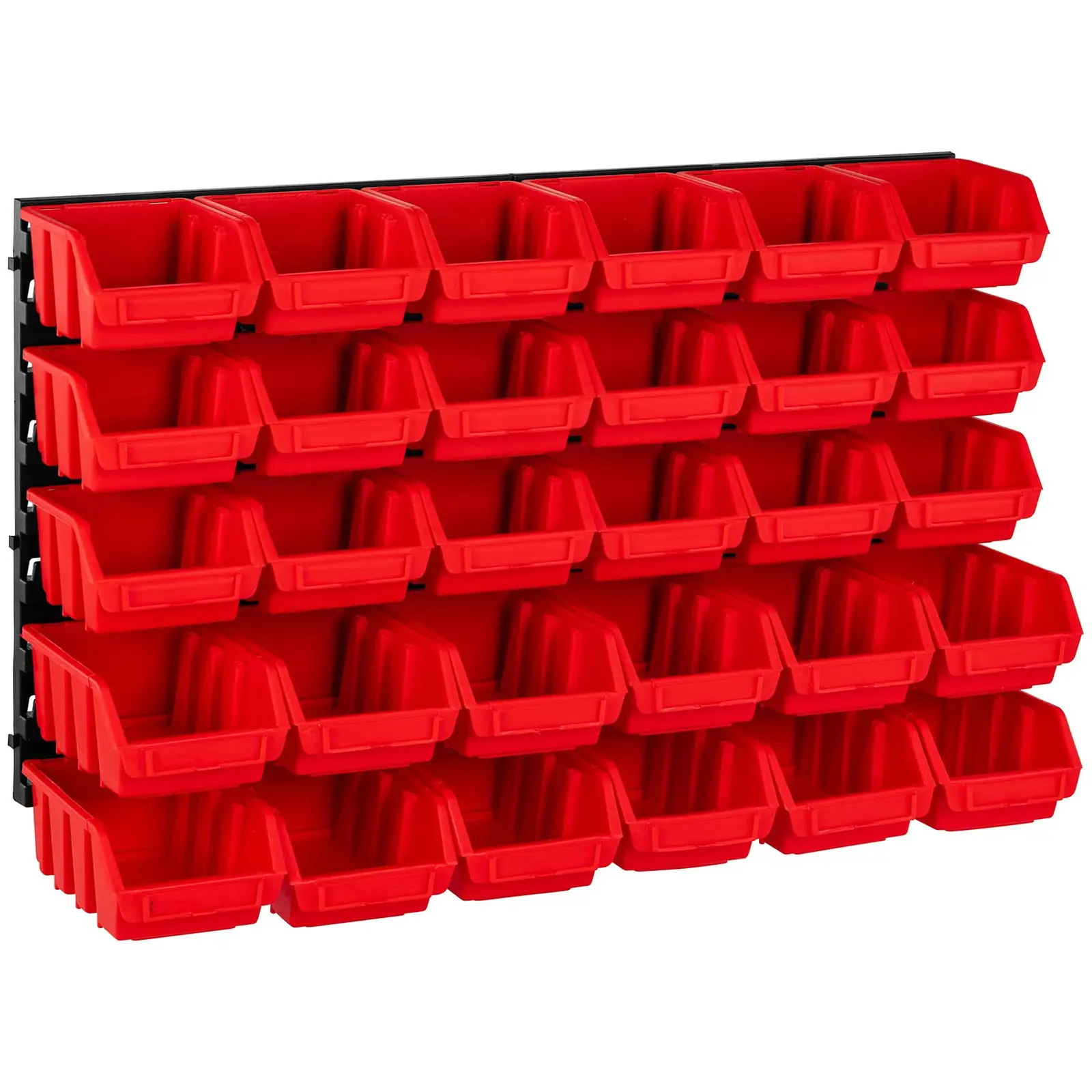Painel de ferramentas - 30 caixas - Imagem do produto