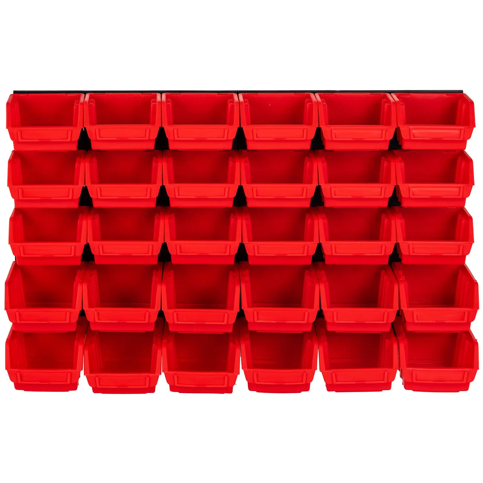 Painel de ferramentas - 30 caixas (Peso do envio: 2.27 kg)