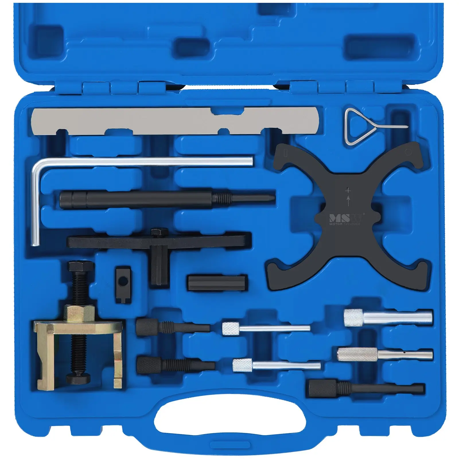 Outils de calage distribution - Ford - Mazda