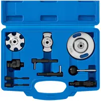 Engine Timing Tool - compatible with VW - Audi - VAG 2.7, 3.0 TDI