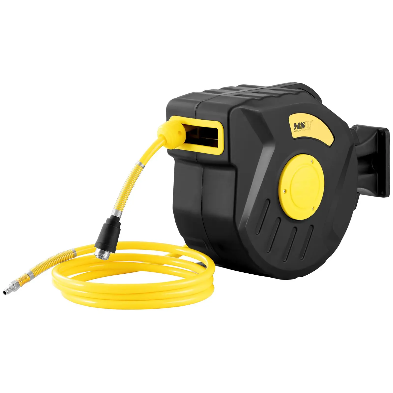 Air Hose Reel - 20 + 3 m - 18 bar