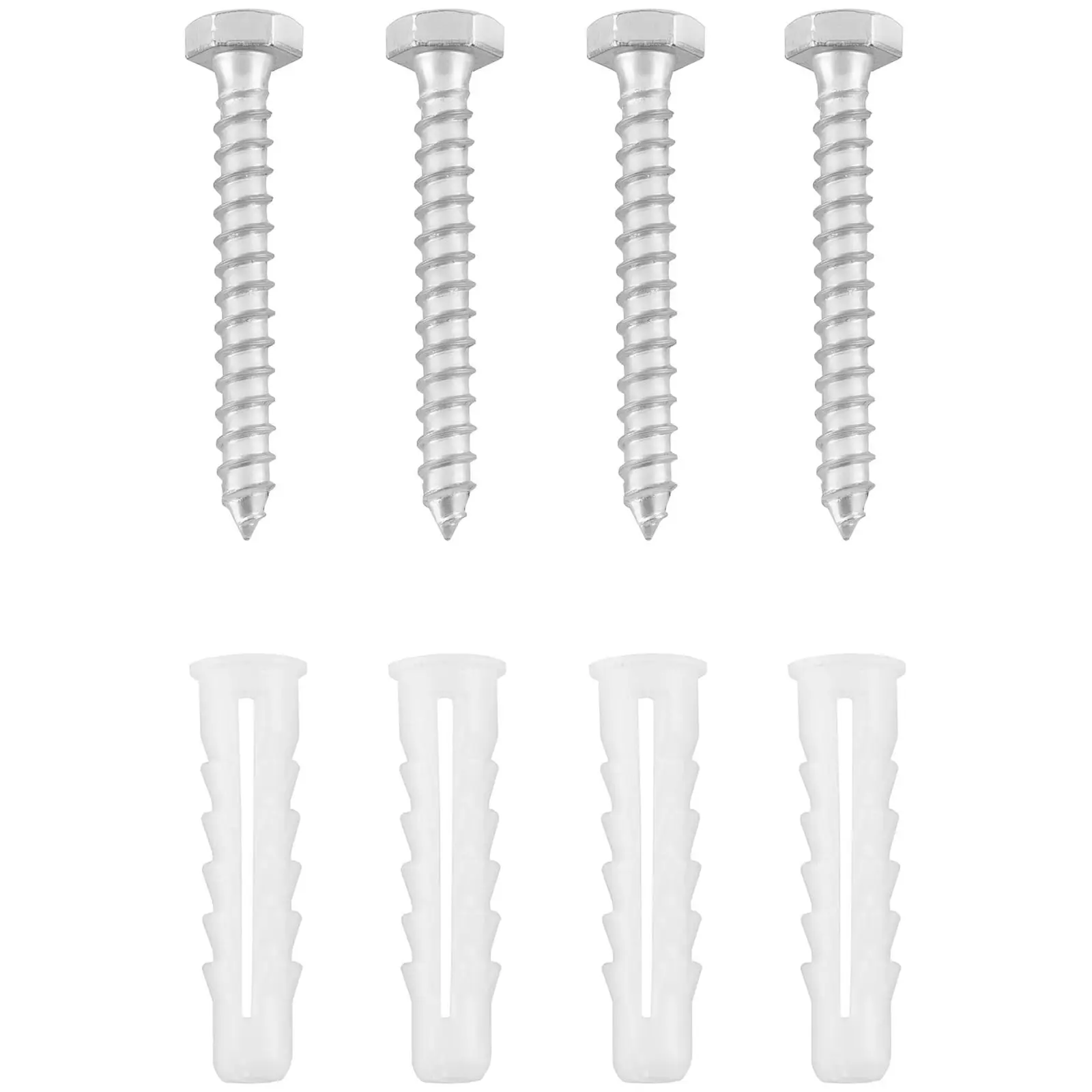 Enrouleur de tuyau d'arrosage - Automatique - 20 + 3 m - 8 bars (Diamètre tuyau [mm]: 1/2 pouce (11,4 x 15,4 mm))
