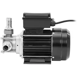 DEF-pump - 45 L/min - 230 V