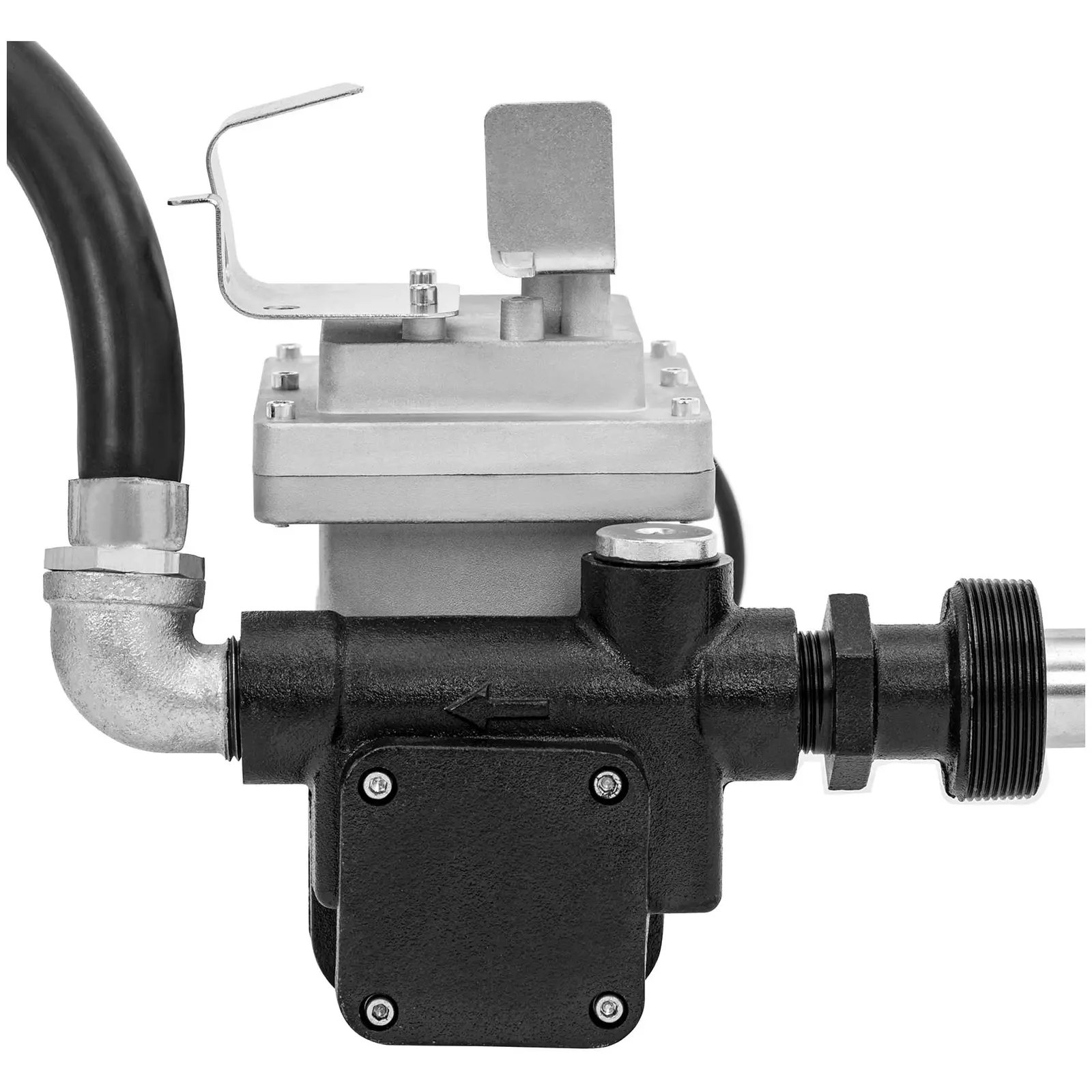 Pompa carburante - 230 V - 57 l/min - 370 W