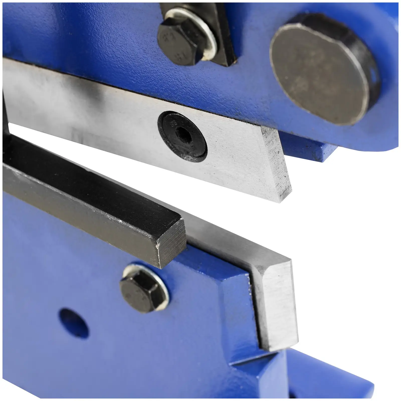 Handhebelschere - 100 mm Schnittlänge - 1260 mm Grifflänge (Schnittlänge max.: 100 mm)
