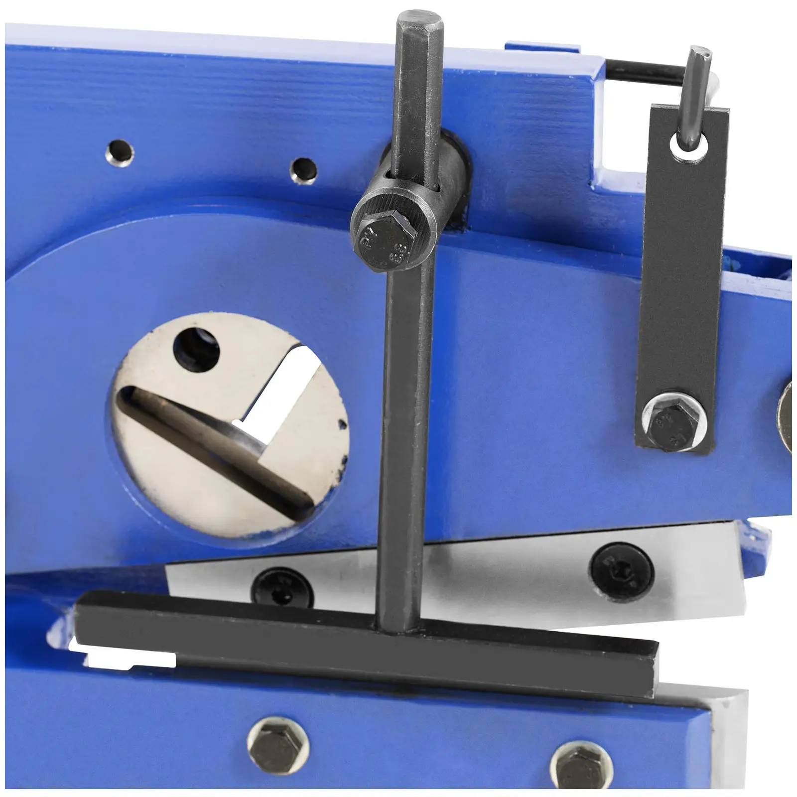 Handhebelschere - 100 mm Schnittlänge - 1260 mm Grifflänge (Material: Stahl)