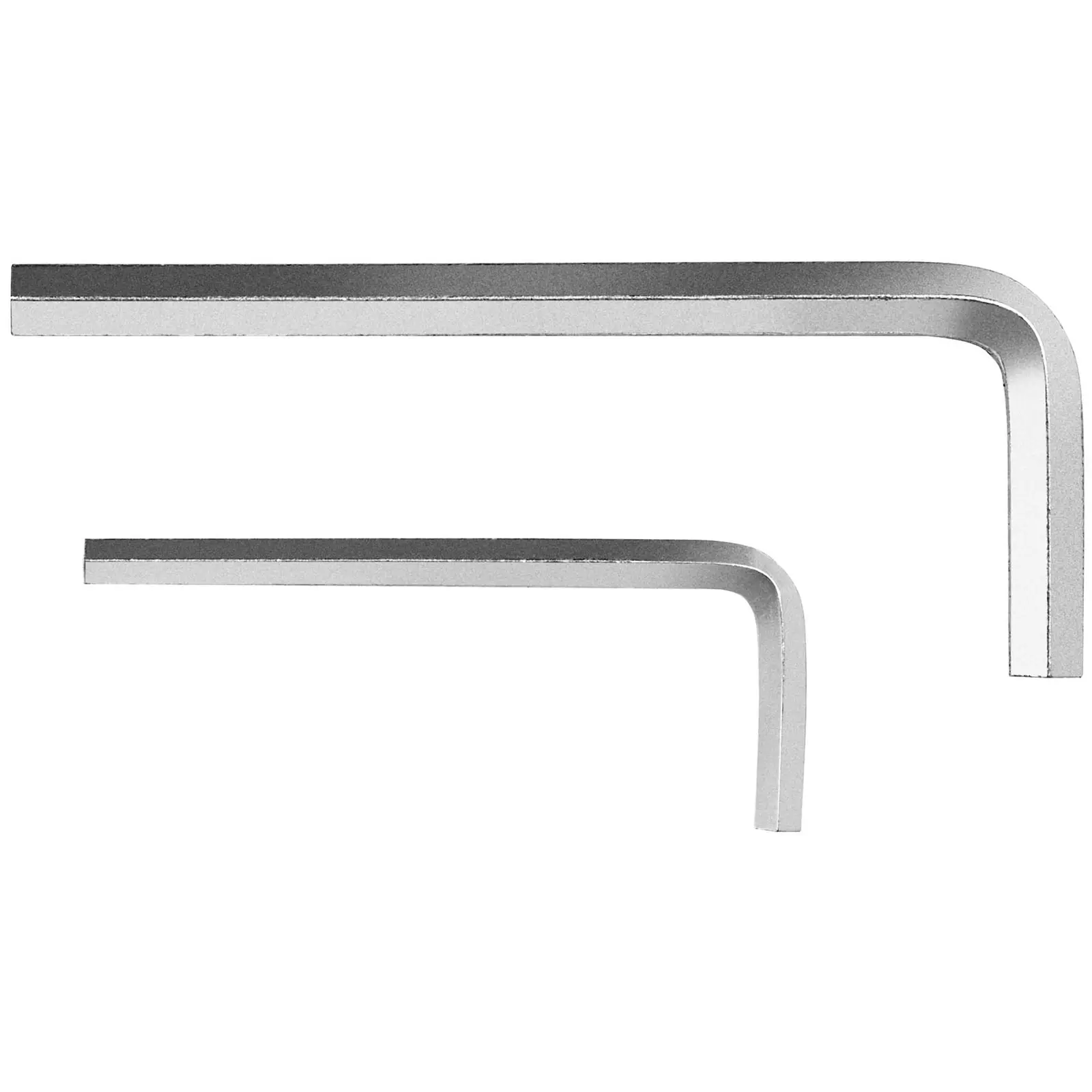 Cizalla de mesa - Manual - Soporte - Longitud de corte: 1500 mm - Grosor de material hasta 1,5 mm 