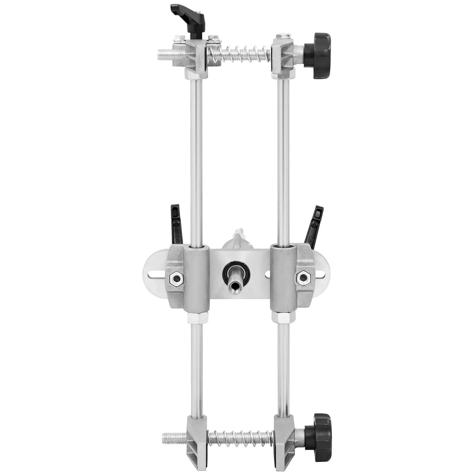 Mortaiseuse - Forets de 18/22/24 mm - Forage jusqu'à une profondeur de 130 mm 