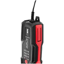 Fully automatic intelligent Car Battery Charger - 2 A - 12 V