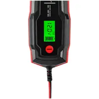 Car Battery Charger - 12 V - 4 A