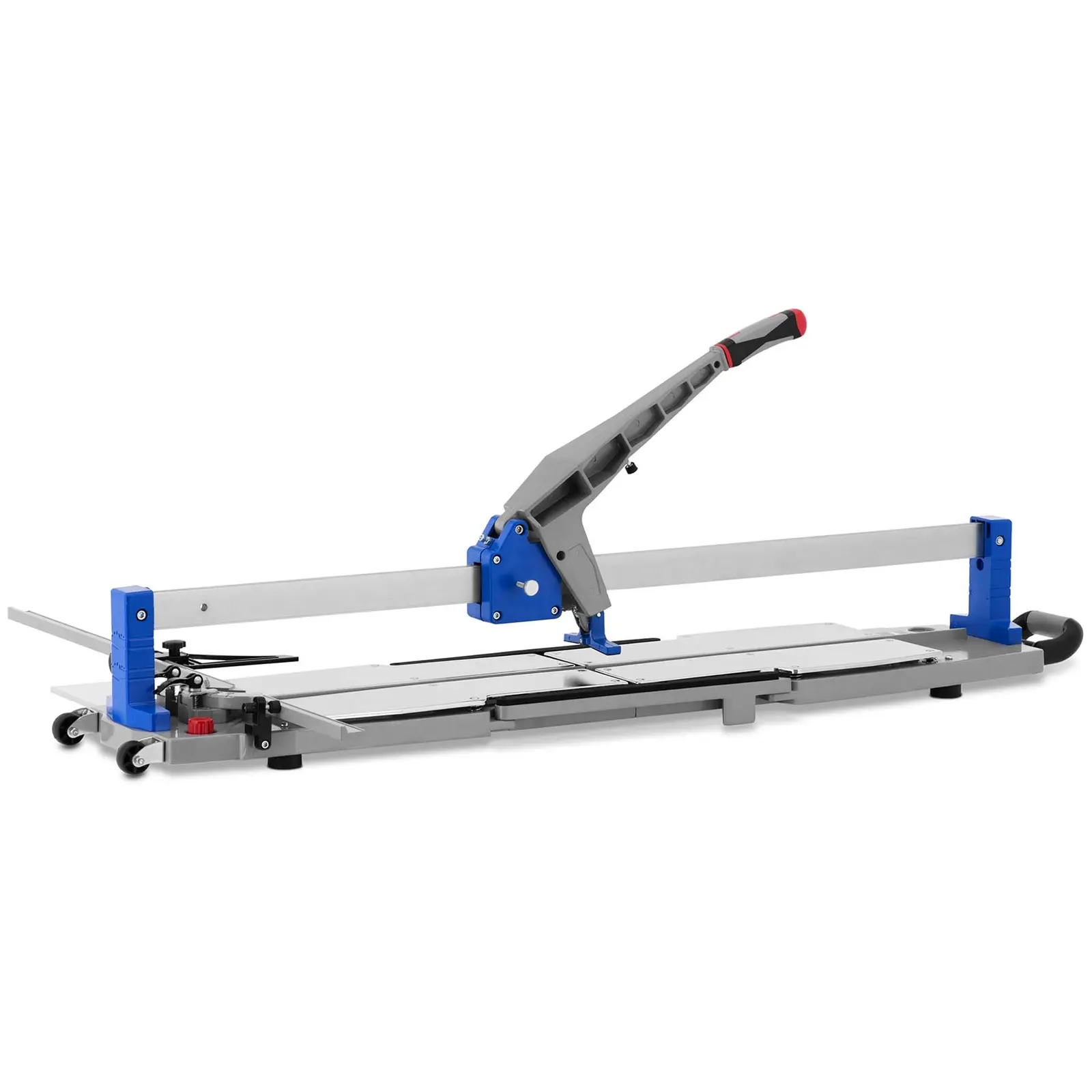 Tile Cutter - manual - rollable - cutting length: 1000 mm - cutting depth: 18 mm