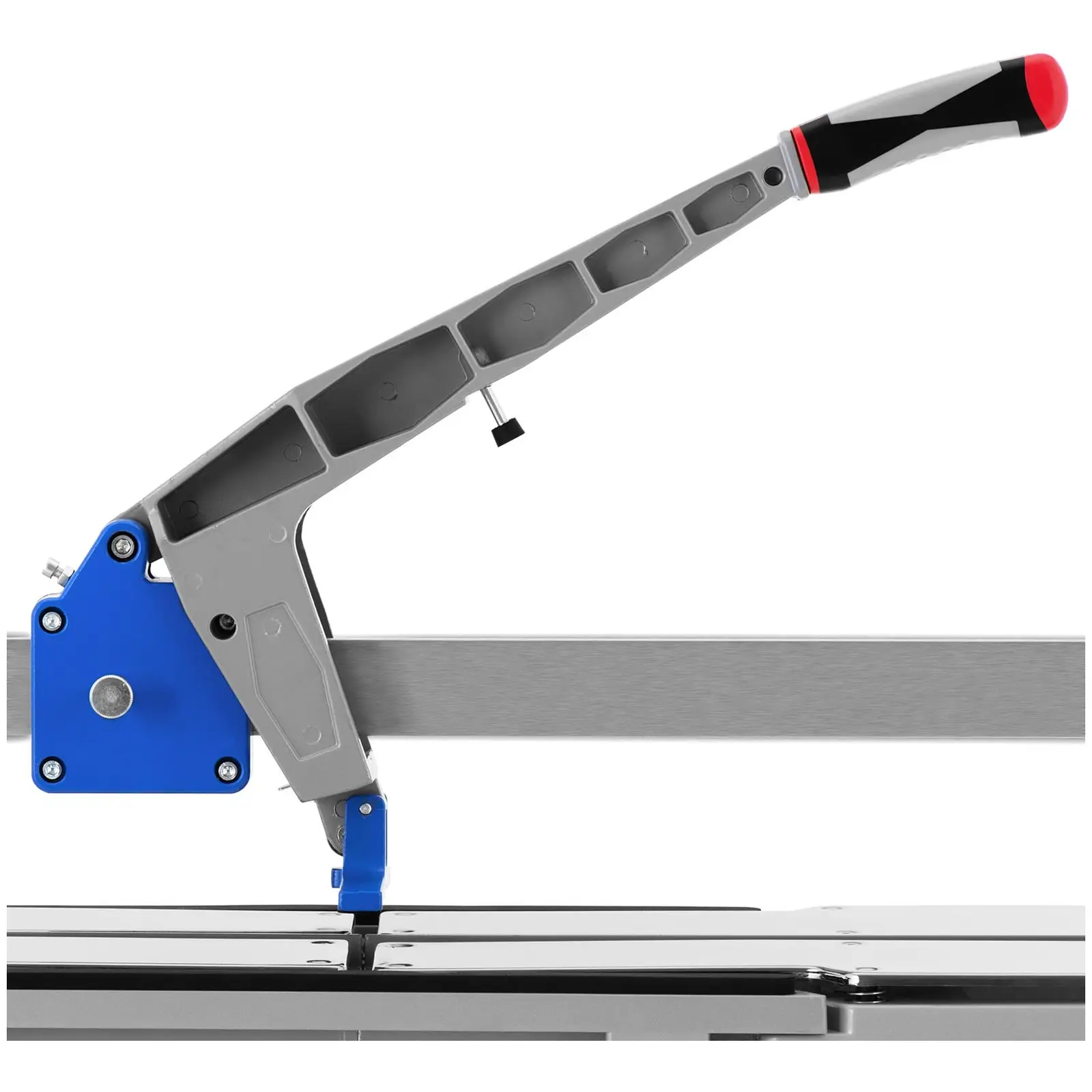 Tile Cutter - manual - rollable - cutting length: 1000 mm - cutting depth: 18 mm (Max. cutting length: 1000 mm)
