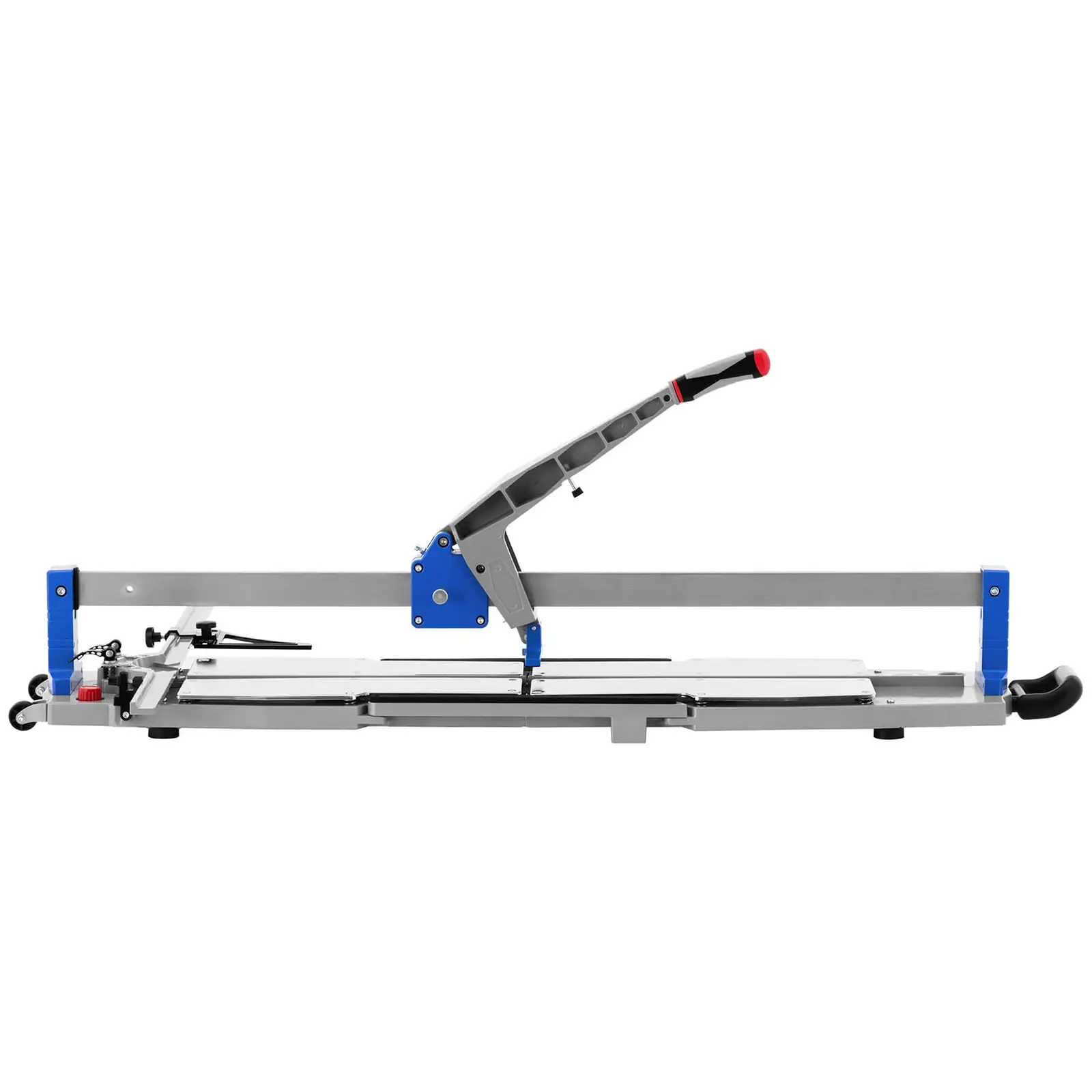 Tile Cutter - manual - rollable - cutting length: 1000 mm - cutting depth: 18 mm (Tungsten blade with bearing [mm]: 22x6x6)