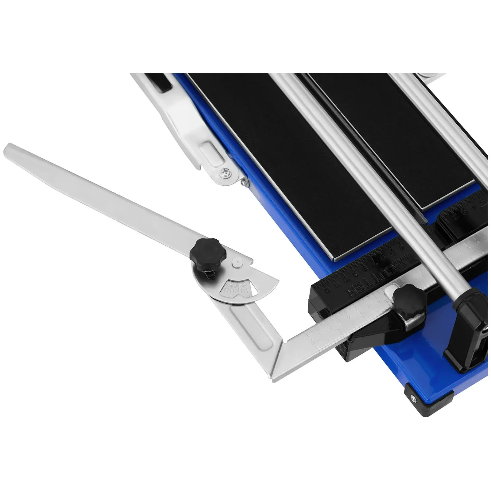 Produtos recondicionados Cortador de azulejos - manual - comprimento de corte: 1000 (700 a 45°) mm - profundidade de corte: 16 mm