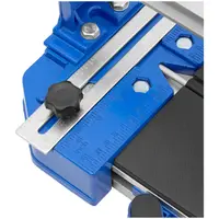 Cortadora de azulejos - Manual - Longitud de corte: 800 mm - Profundidad de corte: 12 mm