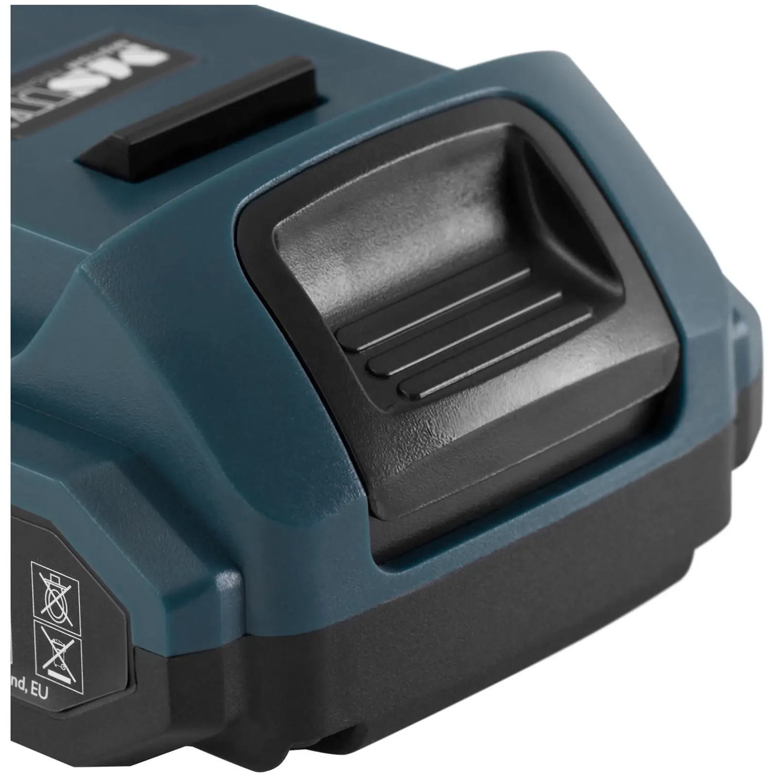Batterie de rechange pour grignoteuse - 18 V 2 Ah (Capacité [Ah]: 2)