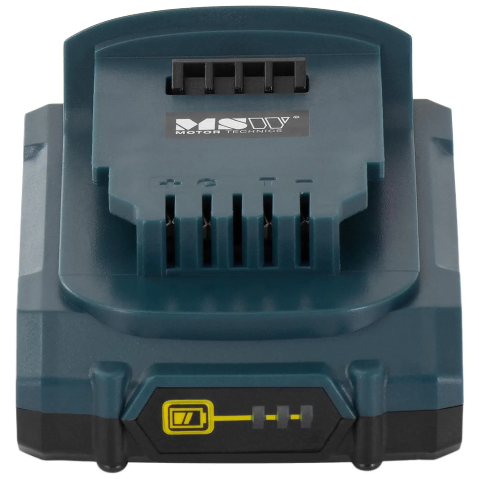 Batterie de rechange pour grignoteuse - 18 V 2 Ah (Dimensions (LxlxH): 11 x 7 x 4.5 cm)