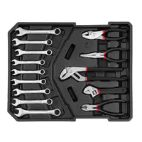 Tool trolley - 413 parts