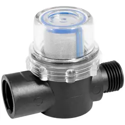 Pressure water pump - 11.3 L/min - max. 60 °C - 3.1 bar - 6.74 A