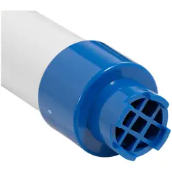 Handwaterpomp lenspomp - 0,5 m opvoerhoogte - 45 l/min debiet - incl. slang