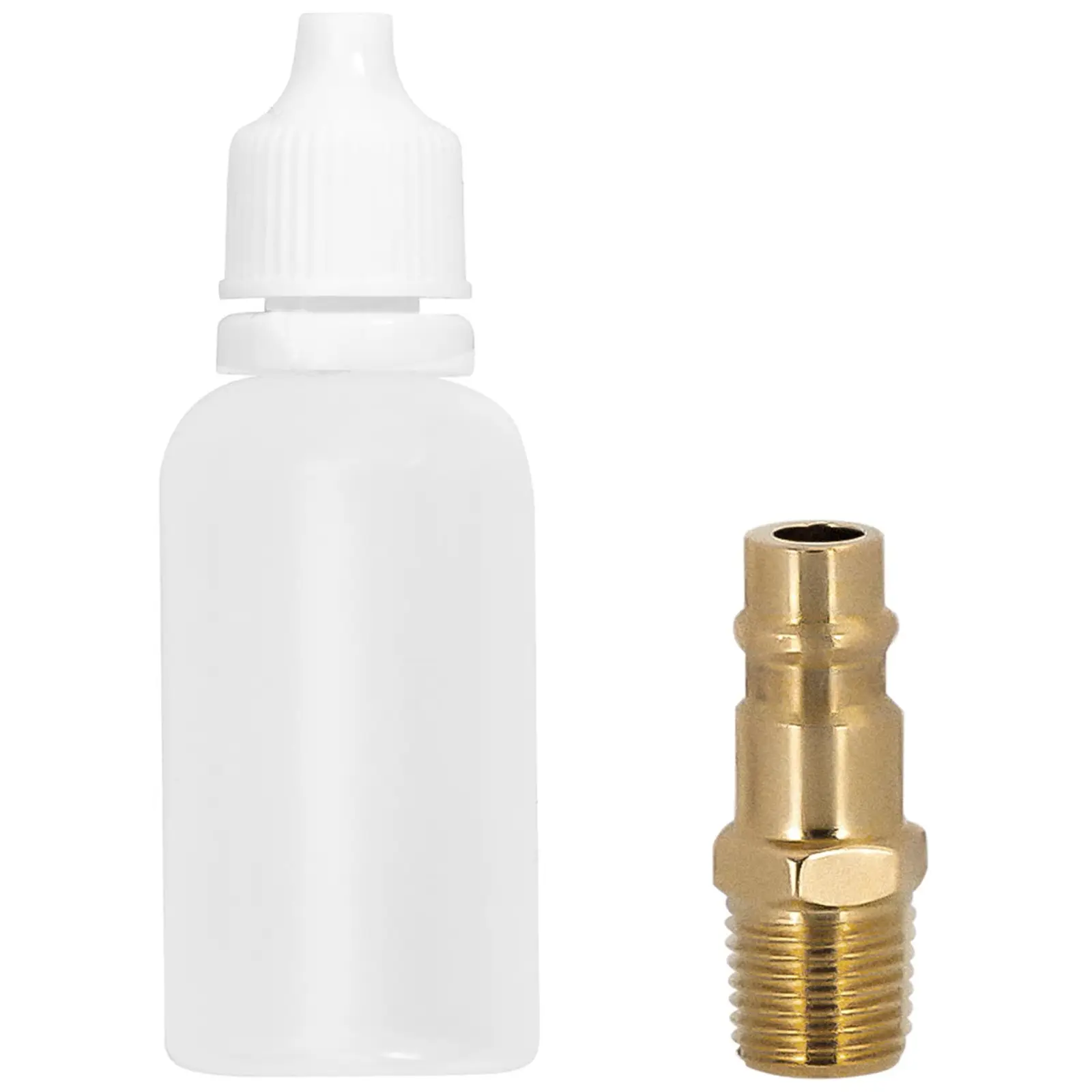 Air Impact Wrench - 1/2" - 881 Nm - 7000 rpm (Torque [Nm]: 881)