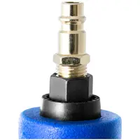 Pneumatic bar grinder - 22 000 rpm