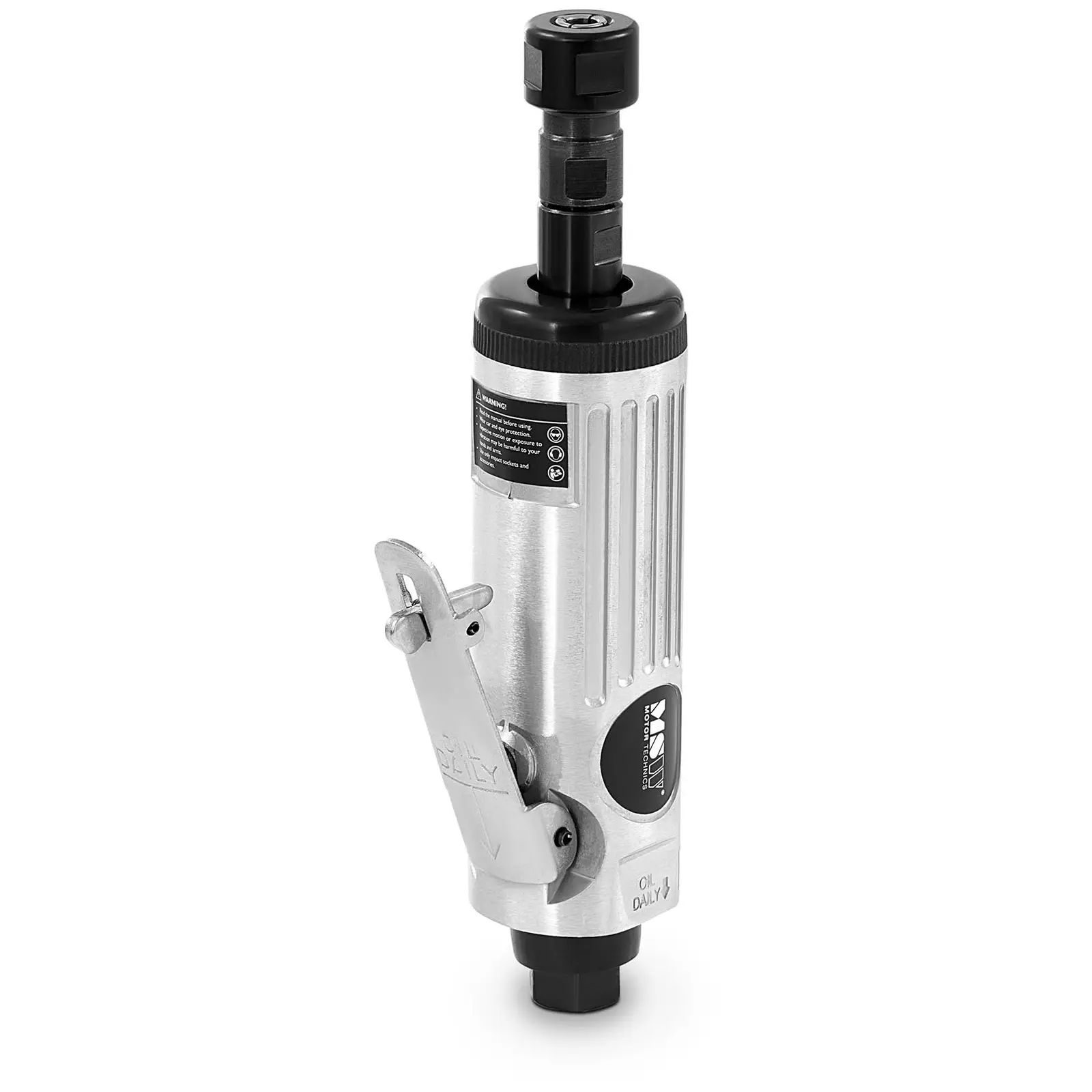 Set de polizoare pneumatice - cu disc de debitat - 25 000 rpm - 20 de bucăți - Imaginea produsului